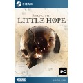 The Dark Pictures Anthology: Little Hope Steam CD-Key [GLOBAL]